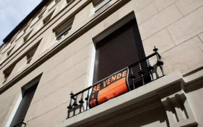 La compraventa de viviendas registra la cifra más alta en un segundo trimestre desde 2007