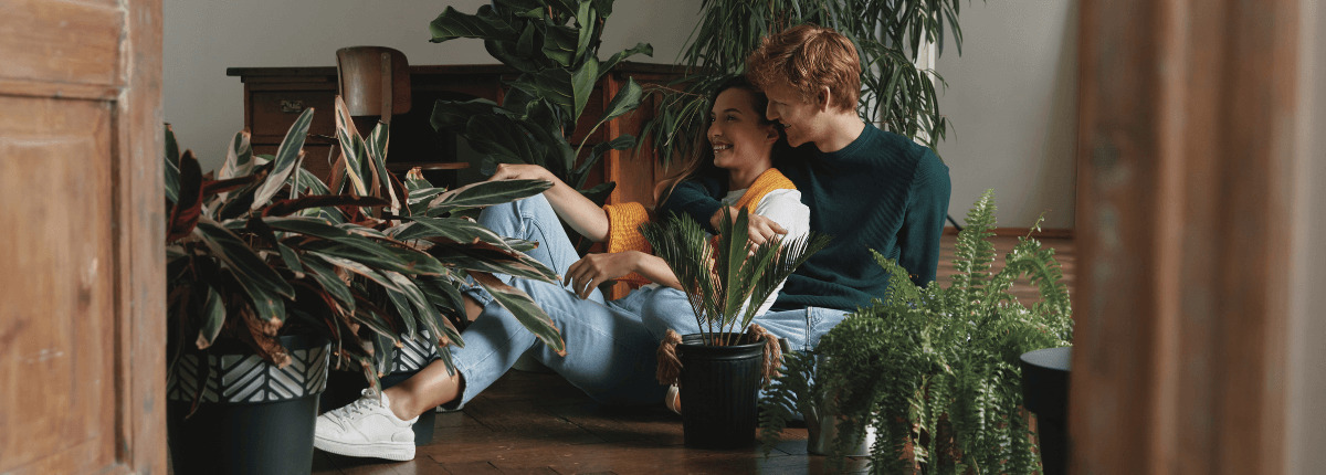 Se incrementa el interés de los jóvenes que quieren ser propietarios: un 25% busca vivienda para comprar