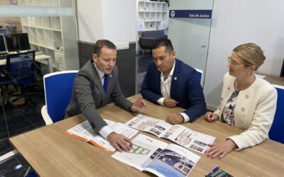 BEST HOUSE y su gran cartera inmobiliaria a nivel nacional