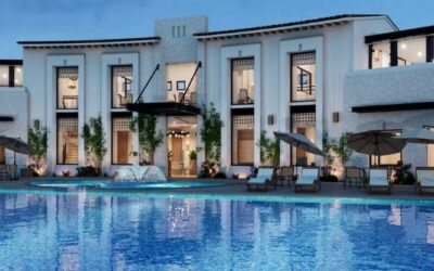 España, uno de los mejores países del mundo para invertir en vivienda