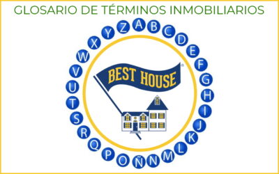 Glosario Inmobiliario de la A a la Z