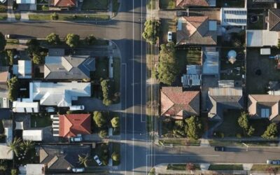 Los servicios y aspectos más valorados en un barrio cuando buscamos casa para comprar