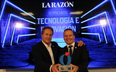 Grupo BEST HOUSE: «PREMIO A LA INNOVACIÓN TECNOLÓGICA EN EL SECTOR INMOBILIARIO»