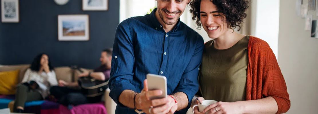 Precio, habitaciones y servicios: lo que buscan los jóvenes al comprar una vivienda