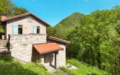 5 hábitos y tendencias que podrían impulsar el mercado inmobiliario en la España Vaciada