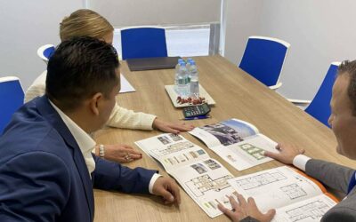 BEST HOUSE es la única Franquicia con Formación Universitaria