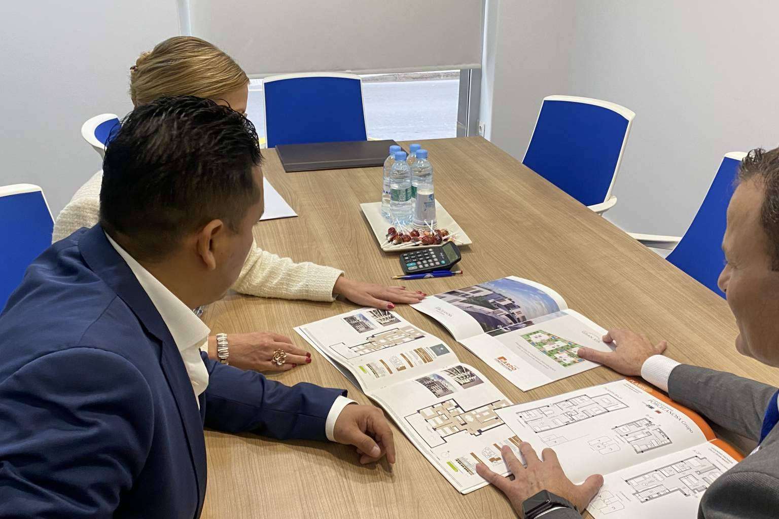 BEST HOUSE es la única Franquicia con Formación Universitaria