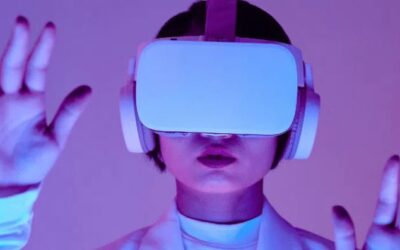 Usar la realidad virtual para ver qué estilo de decoración es mejor