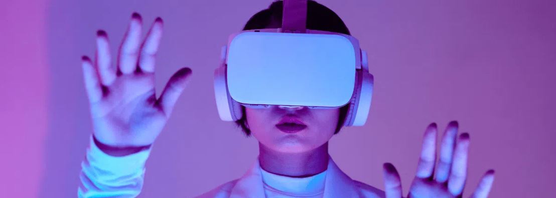 Usar la realidad virtual para ver qué estilo de decoración es mejor