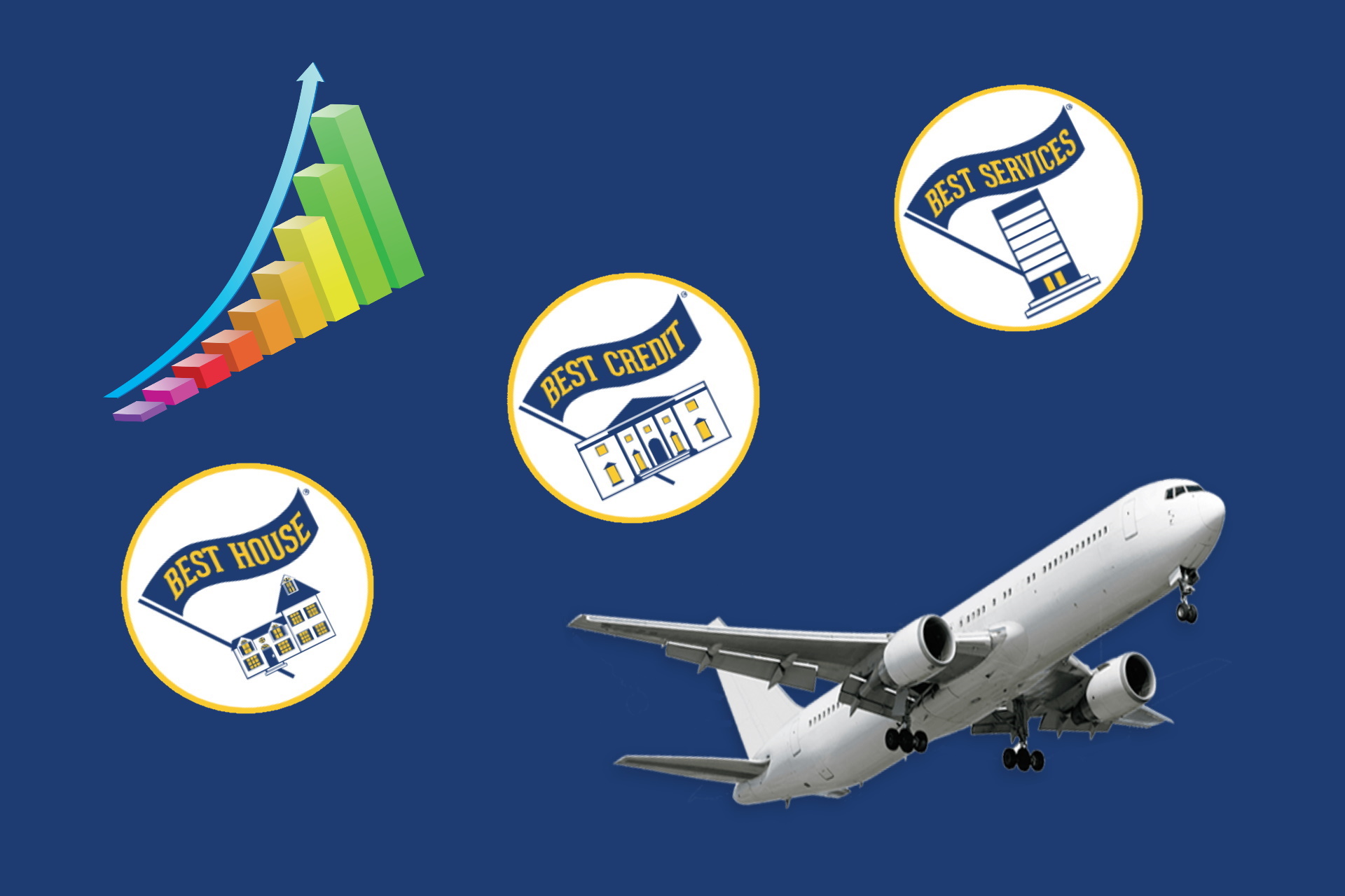 BEST HOUSE tiene el MODELO DE NEGOCIO IDEAL para TRIUNFAR en 2023