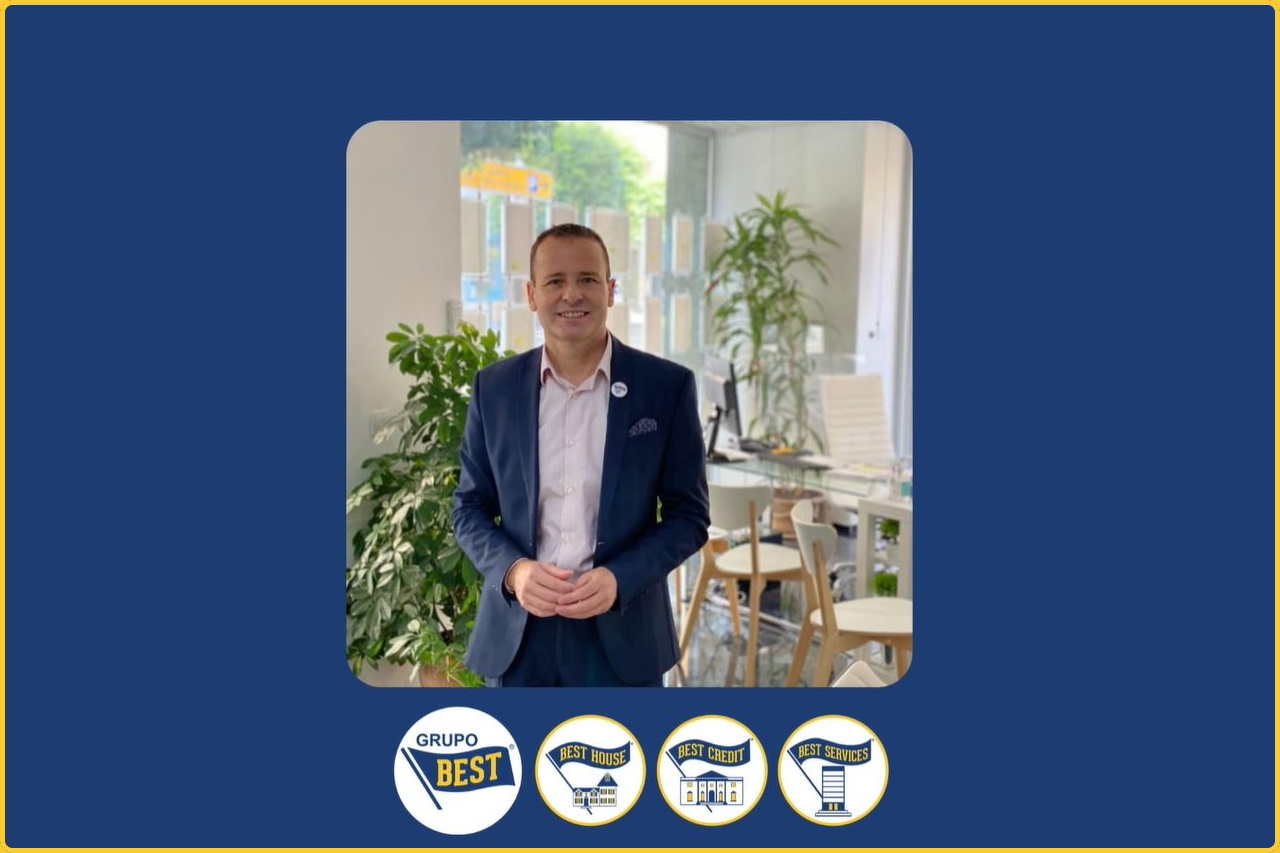 La franquicia BEST HOUSE nos presenta las ventajas a la hora de comprar y vender un inmueble