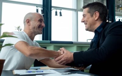 ¿Nos fijamos en nuestros clientes a la hora de captar?