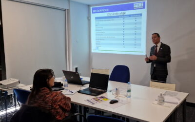 El CRM inmobiliario de la Franquicia BEST HOUSE ofrece diversas herramientas para la optimización de procesos