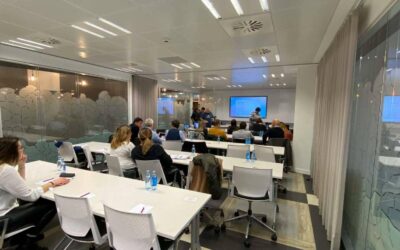 Hacer despegar una Franquicia Inmobiliaria con la Formación continuada de BEST HOUSE