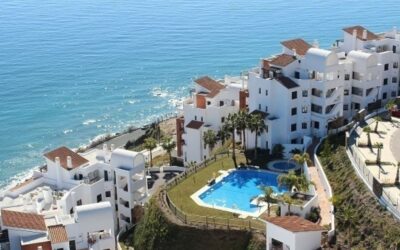 La inversión inmobiliaria en el sur de Europa bate récord con 31.700 millones