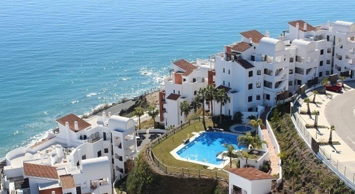 La inversión inmobiliaria en el sur de Europa bate récord con 31.700 millones