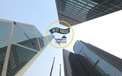 Los 5 Pilares que hacen de BEST HOUSE el edificio con los cimientos más sólidos para el Emprendimiento Inmobiliario