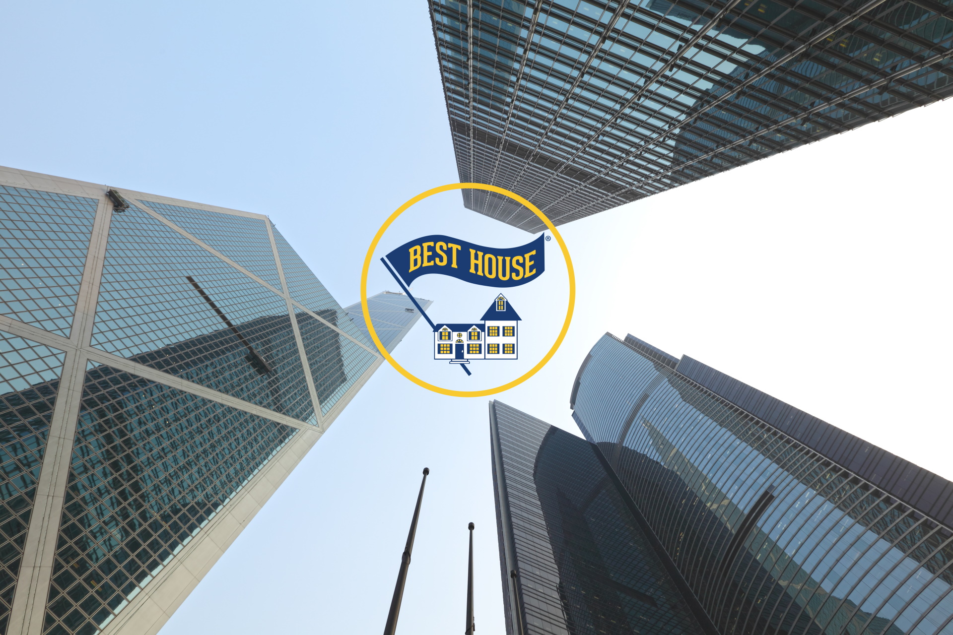 Los 5 Pilares que hacen de BEST HOUSE el edificio con los cimientos más sólidos para el Emprendimiento Inmobiliario