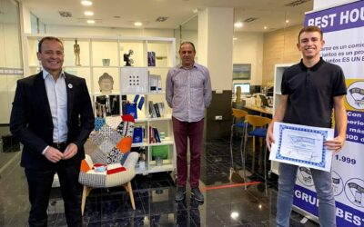 Virtudes de invertir en una franquicia con el Grupo BEST HOUSE