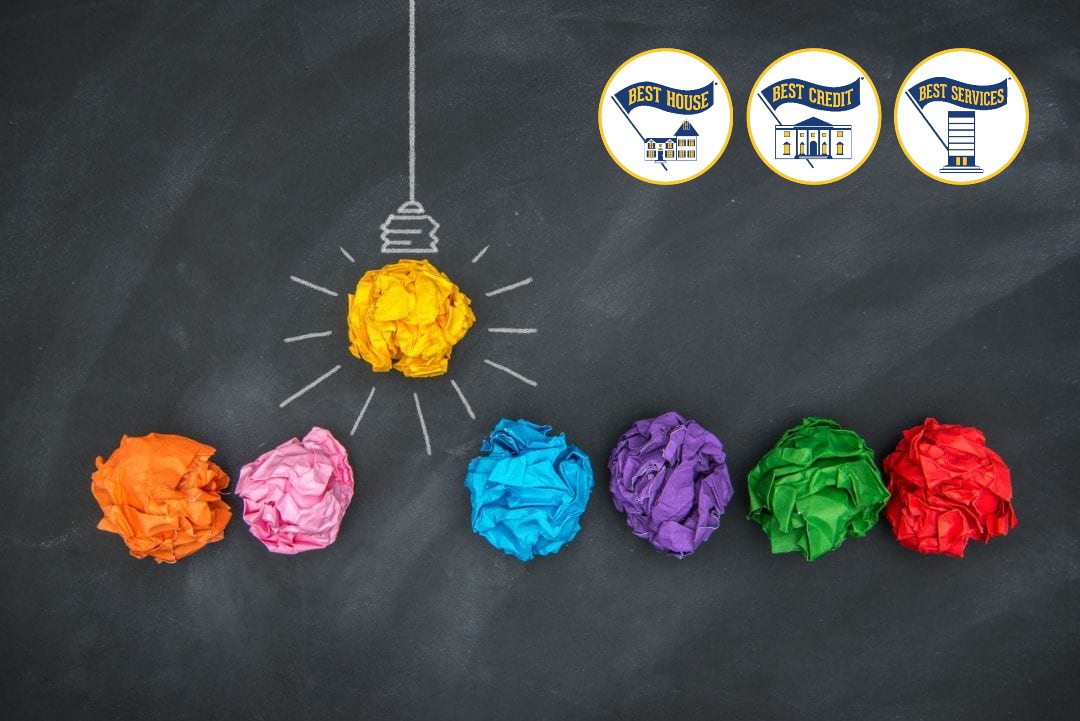 BEST HOUSE: La Franquicia Inmobiliaria en la que invertir en 2023 resumida en siete conceptos