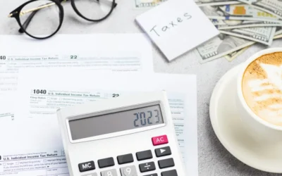 Cómo declarar los inmuebles en la Renta 2023