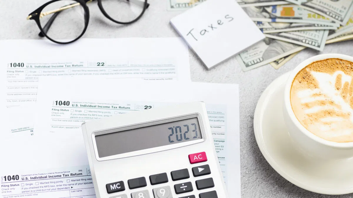 Cómo declarar los inmuebles en la Renta 2023