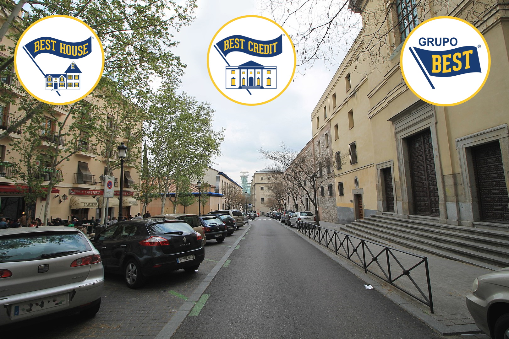 Conoce la Franquicia BEST HOUSE a través de sus propios franquiciados