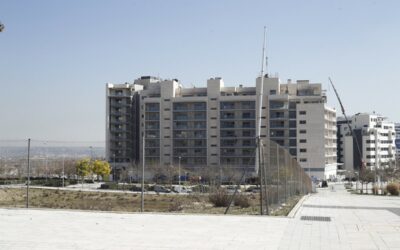 España, entre los países con las hipotecas más baratas de Europa