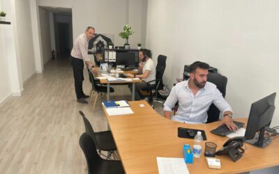 Franquicias inmobiliarias rentables en las áreas más pobladas con BEST HOUSE