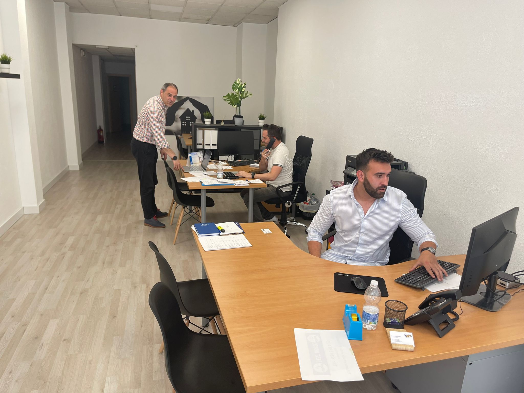 Franquicias inmobiliarias rentables en las áreas más pobladas con BEST HOUSE