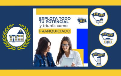Lanzamiento de la serie online de vídeos de BEST HOUSE dando a conocer a sus franquiciados