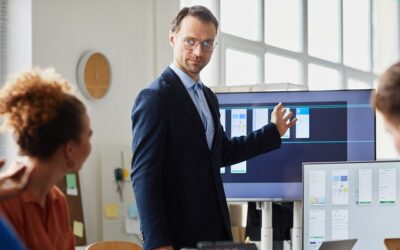 ¿Qué impacto está teniendo la inversión en tecnología por parte de las inmobiliarias en España?