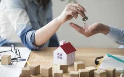 ¿Cómo se declara la nuda propiedad de una vivienda?