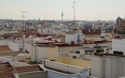 El parque de viviendas de España está valorado en 4,5 billones de euros