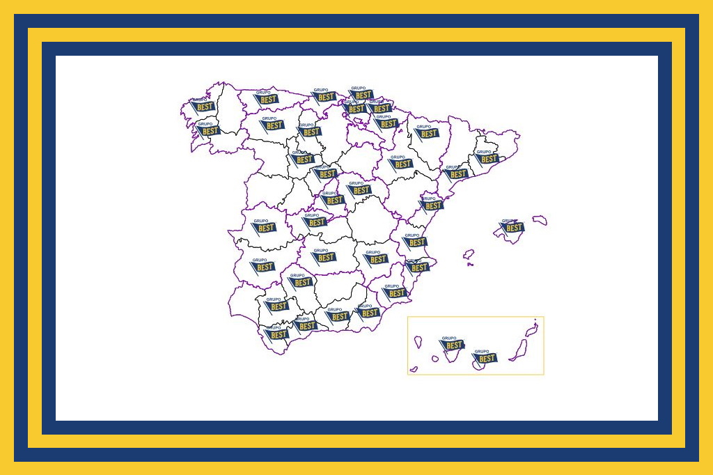 Franquicias inmobiliarias rentables en la alianza, de la mano de BEST HOUSE