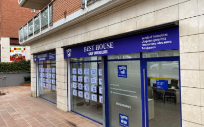 Invertir en una Franquicia BEST HOUSE: Un valor seguro en 2023