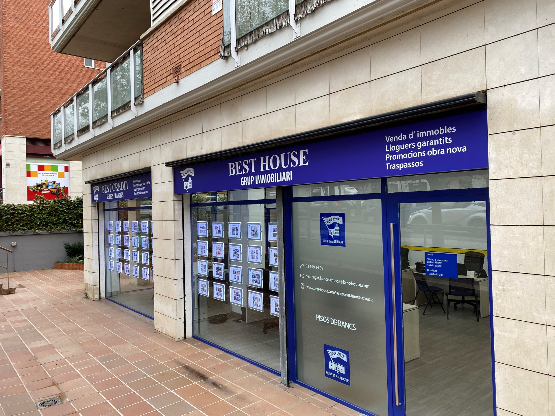 Invertir en una Franquicia BEST HOUSE: Un valor seguro en 2023