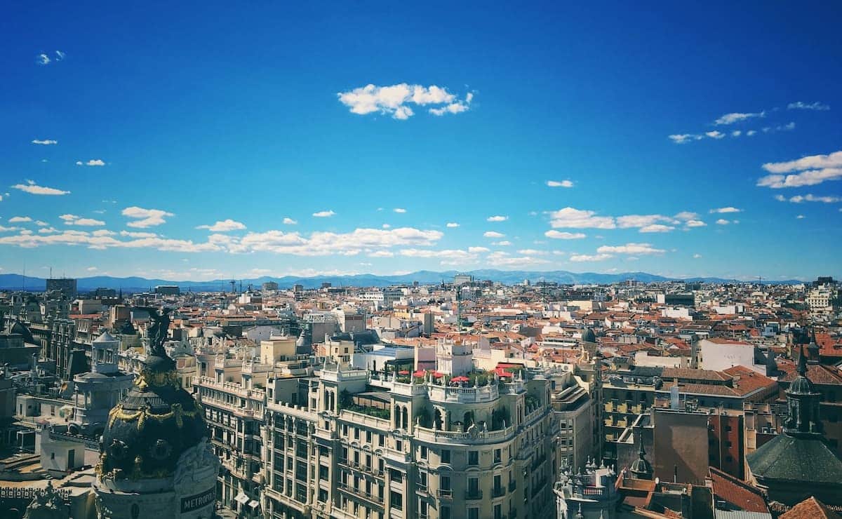 Las razones que convierten a España en el mejor país para invertir en el sector inmobiliario