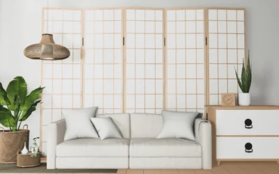 Las tendencias de diseño de interiores que los Millennials están adoptando