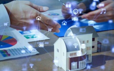 La IA en el sector inmobiliario y sus aplicaciones a favor de las personas