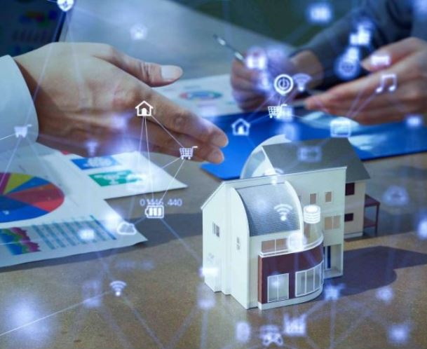 La IA en el sector inmobiliario y sus aplicaciones a favor de las personas