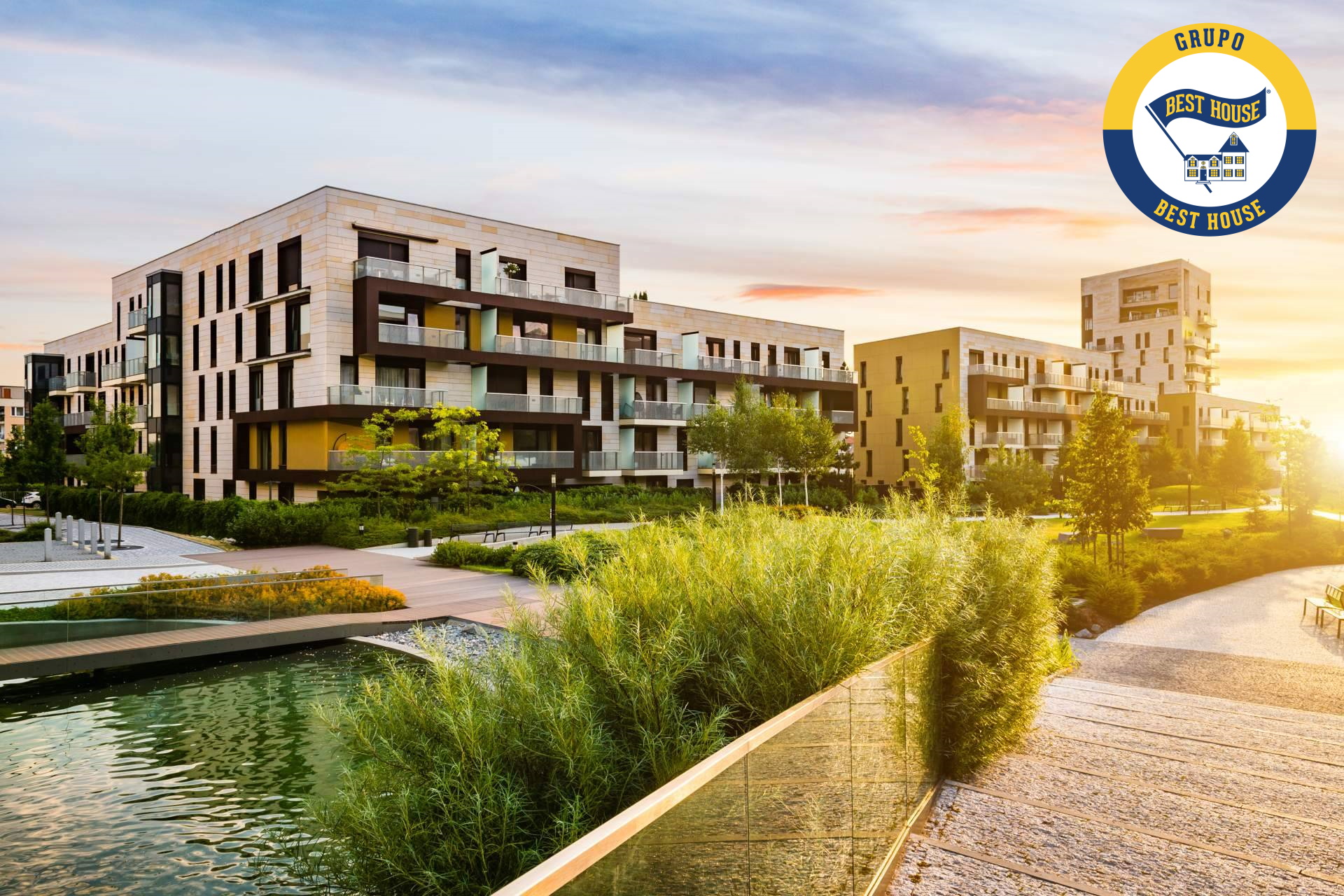 ¿Por qué adquirir franquicias rentables con BEST HOUSE?