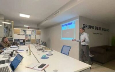 ¿Qué puntos hacen ser un modelo único de éxito a las franquicias inmobiliarias del Grupo BEST HOUSE?