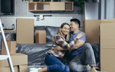 5 reformas que corren a cargo del inquilino en un piso de alquiler