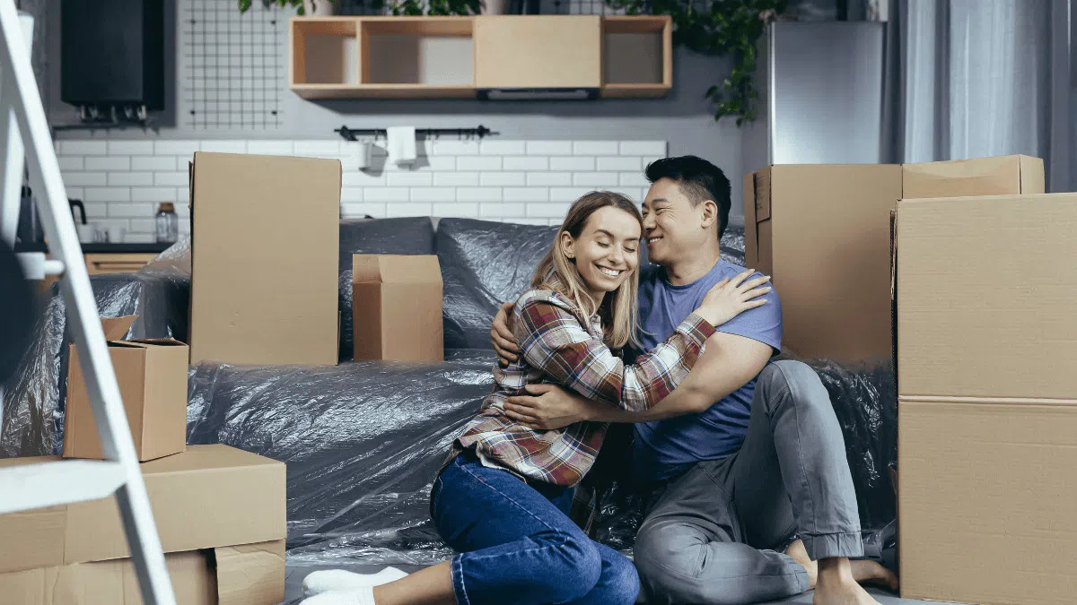 5 reformas que corren a cargo del inquilino en un piso de alquiler