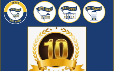 BEST HOUSE, una Franquicia de 10