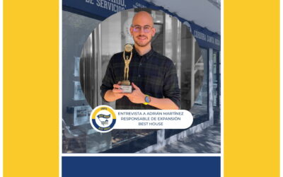 B&A Entrevista a Adrián Martínez, Responsable de Expansión de BEST HOUSE