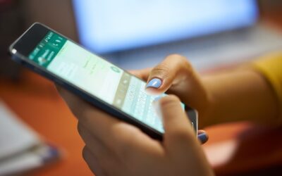 Cómo mejorar el uso de WhatsApp con clientes inmobiliarios