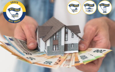 El éxito convertido en realidad con las Franquicias BEST HOUSE