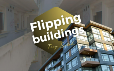 ¡Descubre por qué el Flipping Building es la clave para exprimir al máximo tus inversiones inmobiliarias!